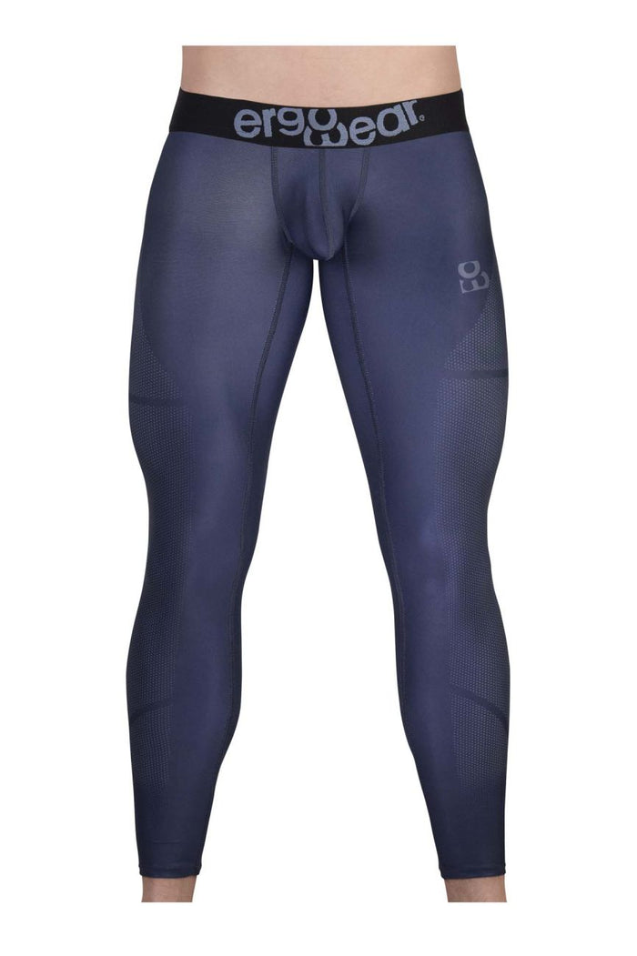 Clever Moda ErgoWear EW1608 MAX SE Athletic Pants Color Dark Blue