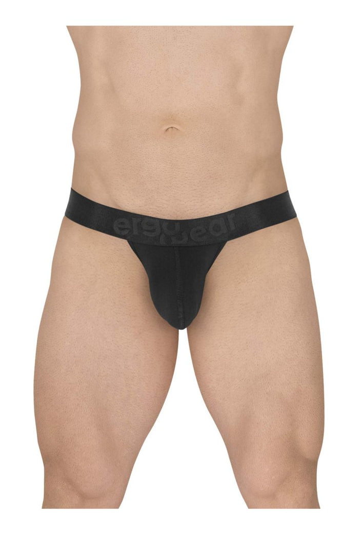 Clever Moda ErgoWear EW1618 MAX XX Bikini Color Black