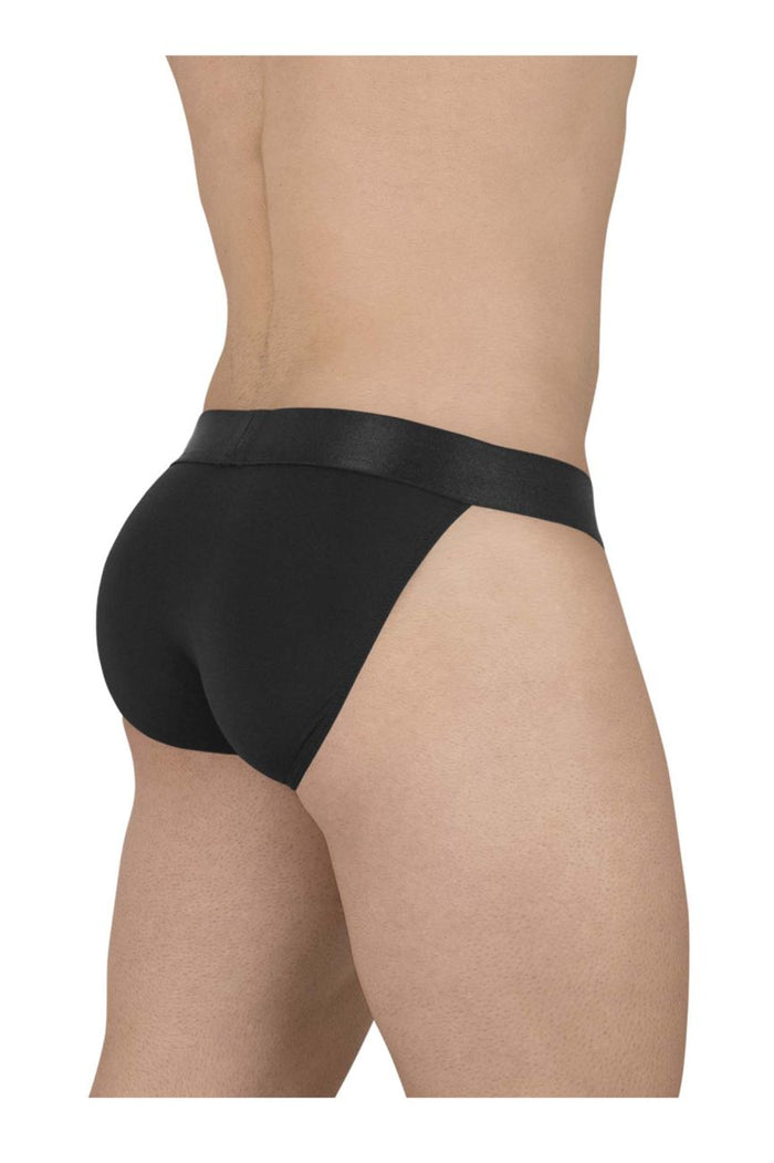 Clever Moda ErgoWear EW1618 MAX XX Bikini Color Black