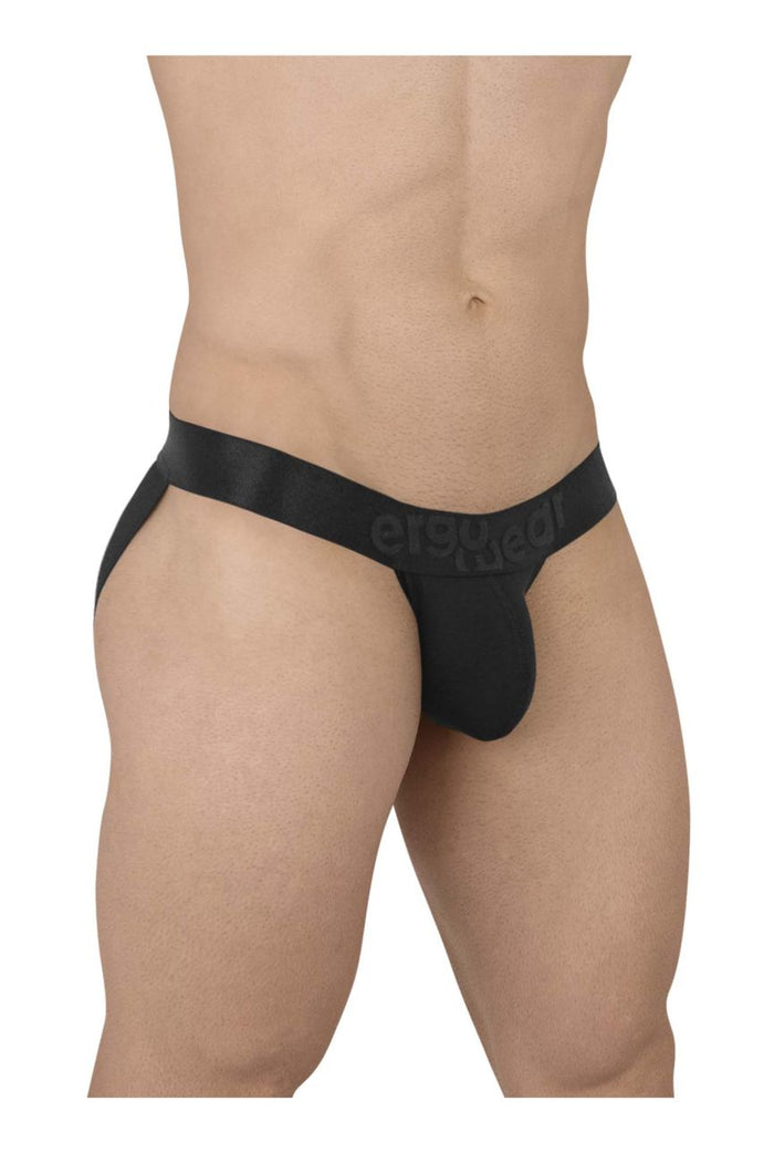 Clever Moda ErgoWear EW1618 MAX XX Bikini Color Black