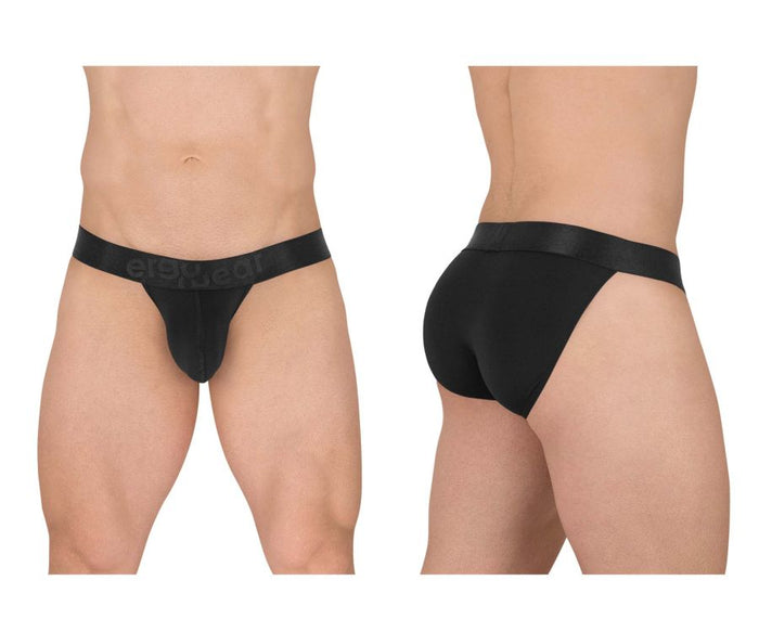 clever moda ErgoWear EW1618 MAX XX Bikini Color Black