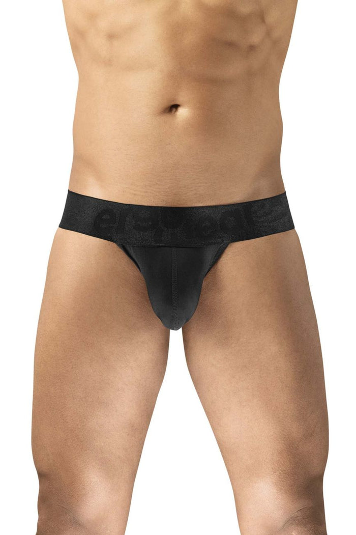 Clever Moda ErgoWear EW1746 MAX BOLD G-String Color Black