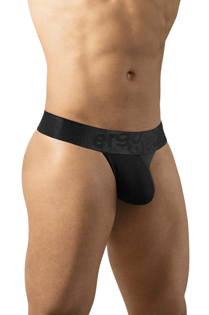 Clever Moda ErgoWear EW1746 MAX BOLD G-String Color Black