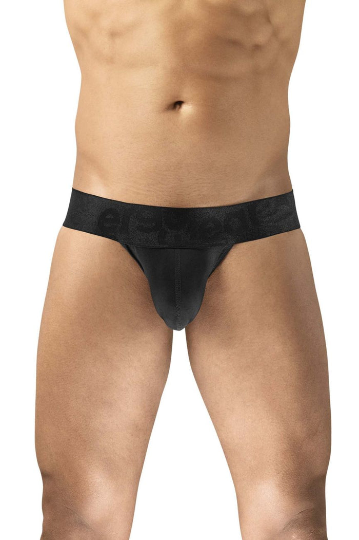 Clever Moda ErgoWear EW1747 MAX BOLD Bikini Color Black