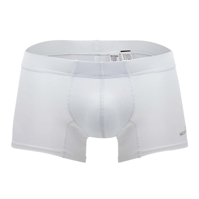 Clever Moda HAWAI 42222 Microfiber Trunks Color White