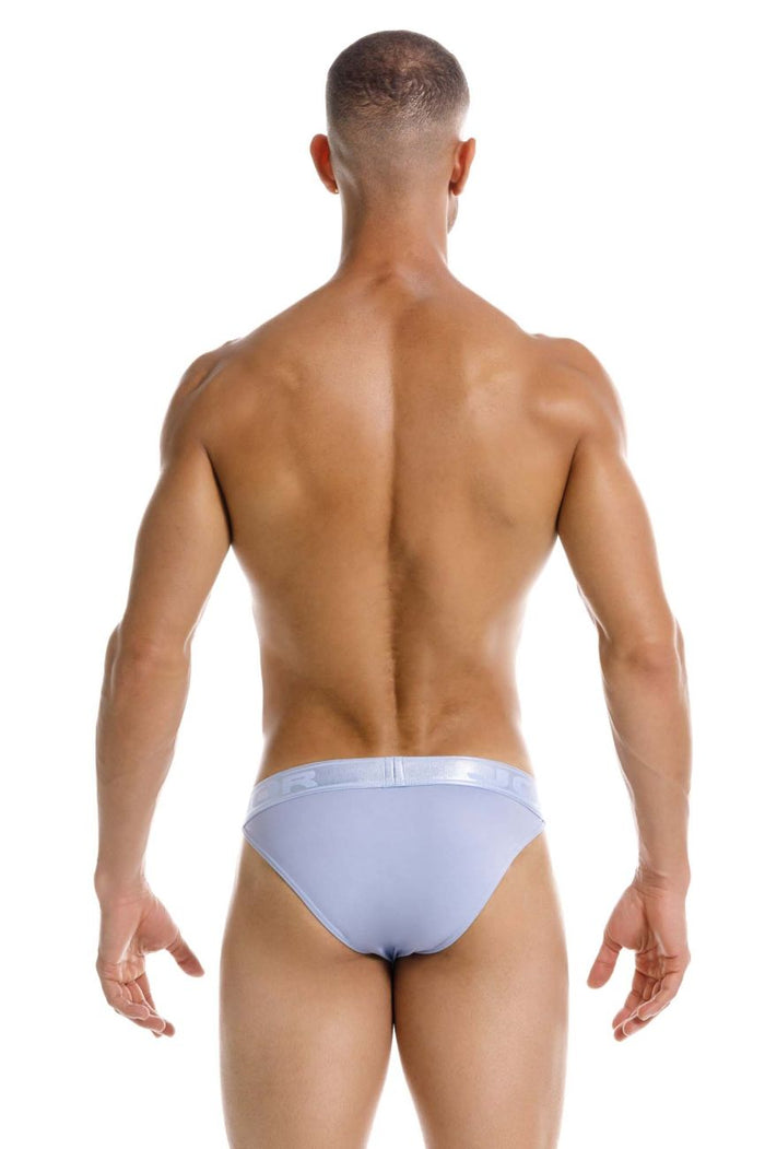 Clever Moda JOR 2142 Element Bikini Color Light Blue