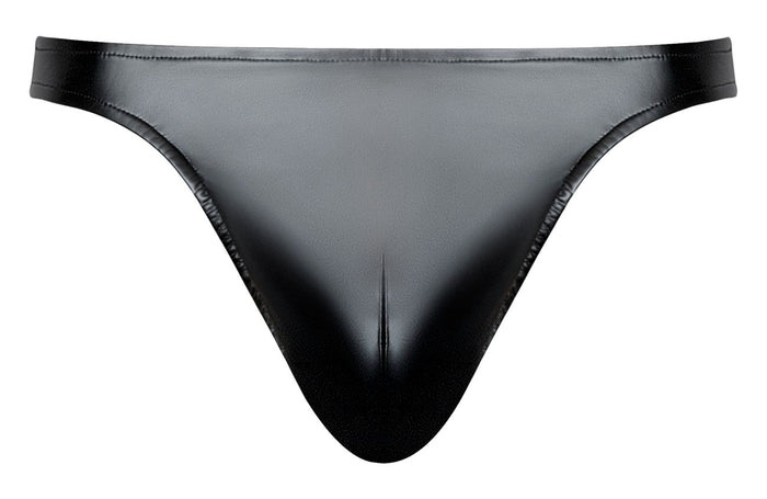 Clever Moda Male Power 300-301 Liquid Onyx 2.0 Moonshine Color Black