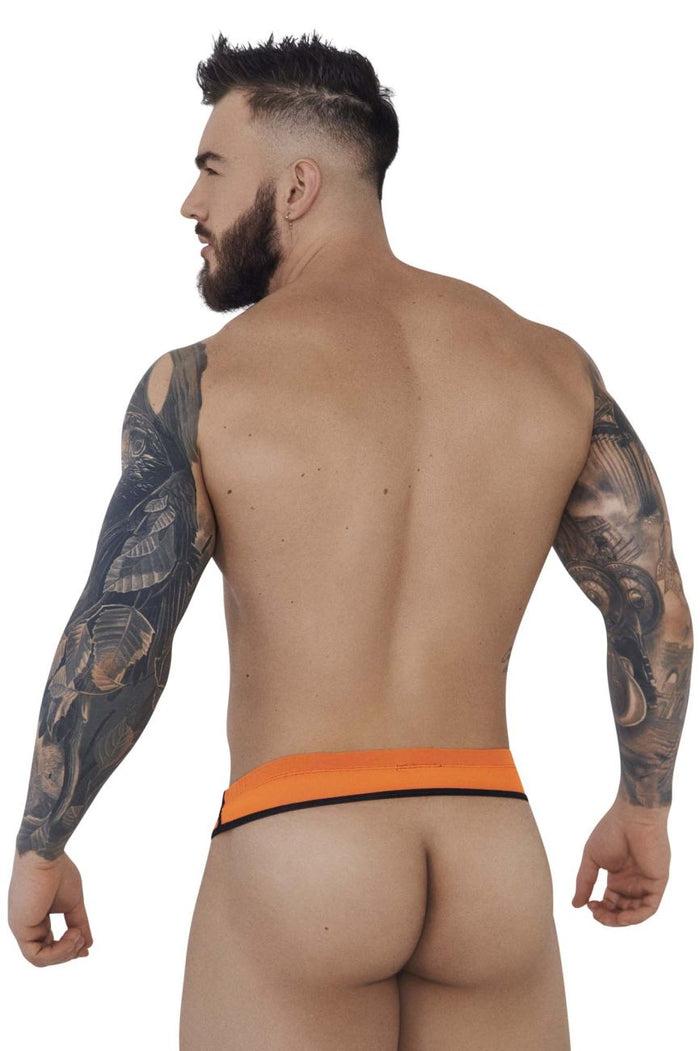 Clever Moda Pikante PIK 1278 Sonar Ball Lifter Color Orange