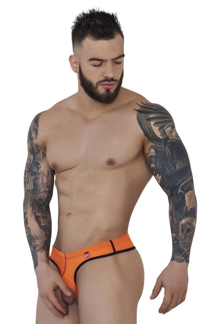 Clever Moda Pikante PIK 1278 Sonar Ball Lifter Color Orange