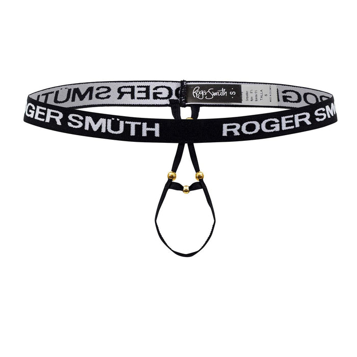 Clever Moda Roger Smuth RS089 Ball Lifter Color Black