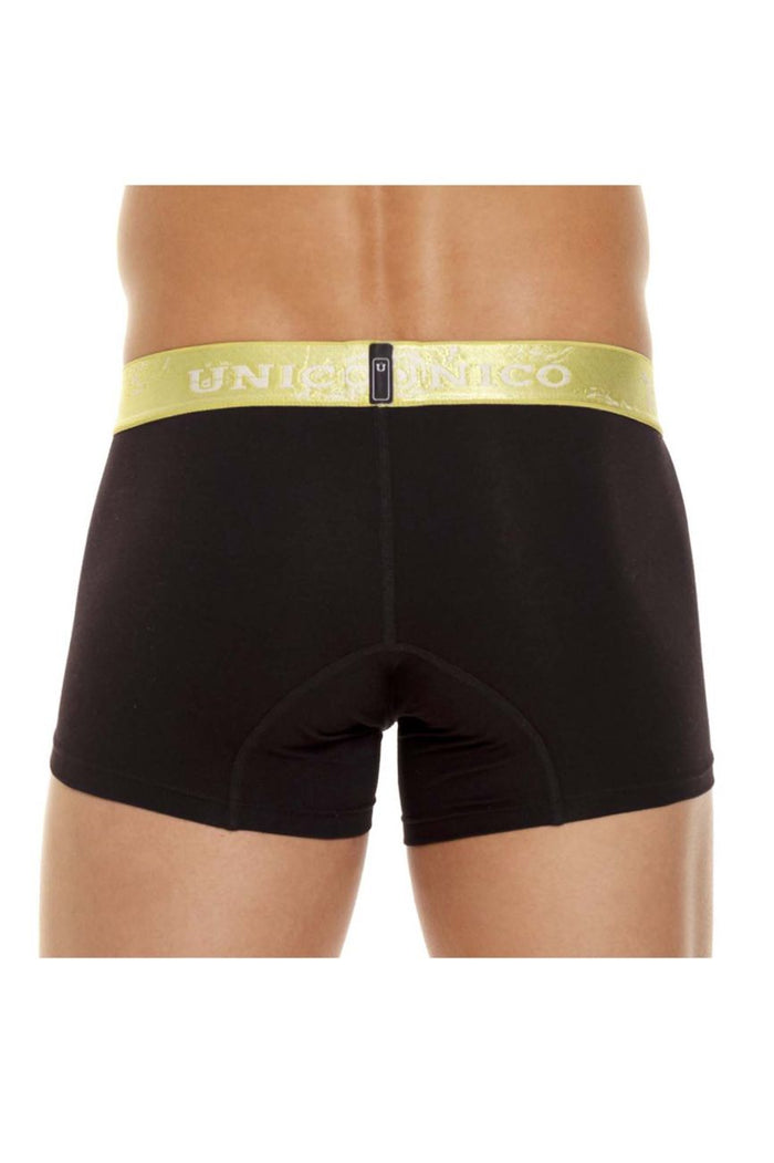Clever Moda Unico 22100100109 Camupixel Trunks Color 99-Printed