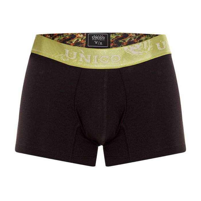 Clever Moda Unico 22100100109 Camupixel Trunks Color 99-Printed