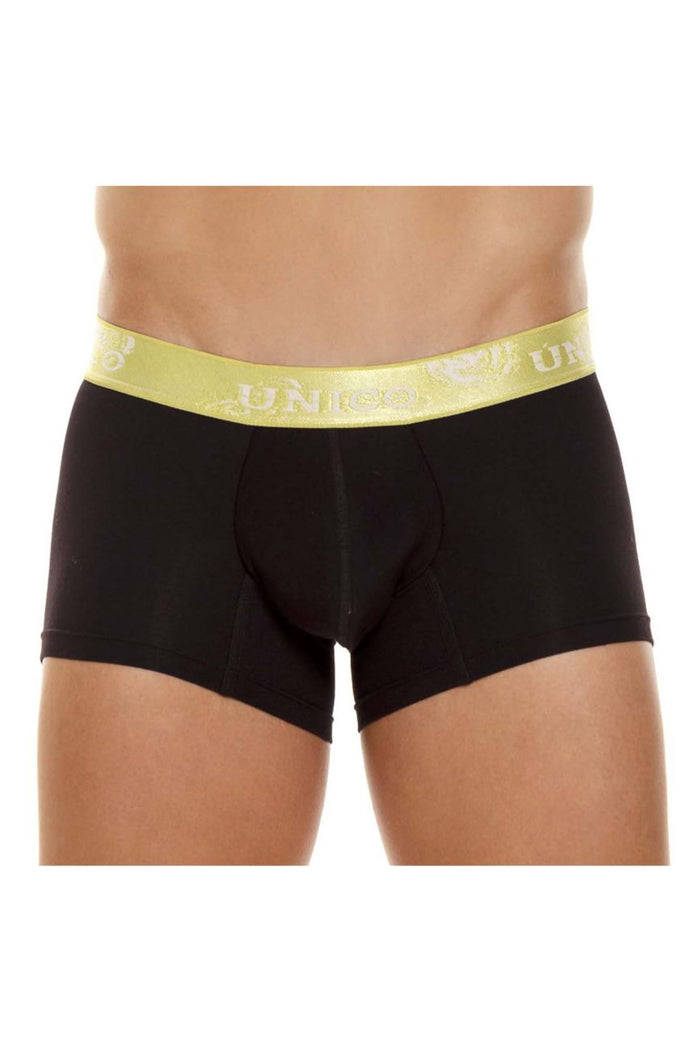Clever Moda Unico 22100100109 Camupixel Trunks Color 99-Printed