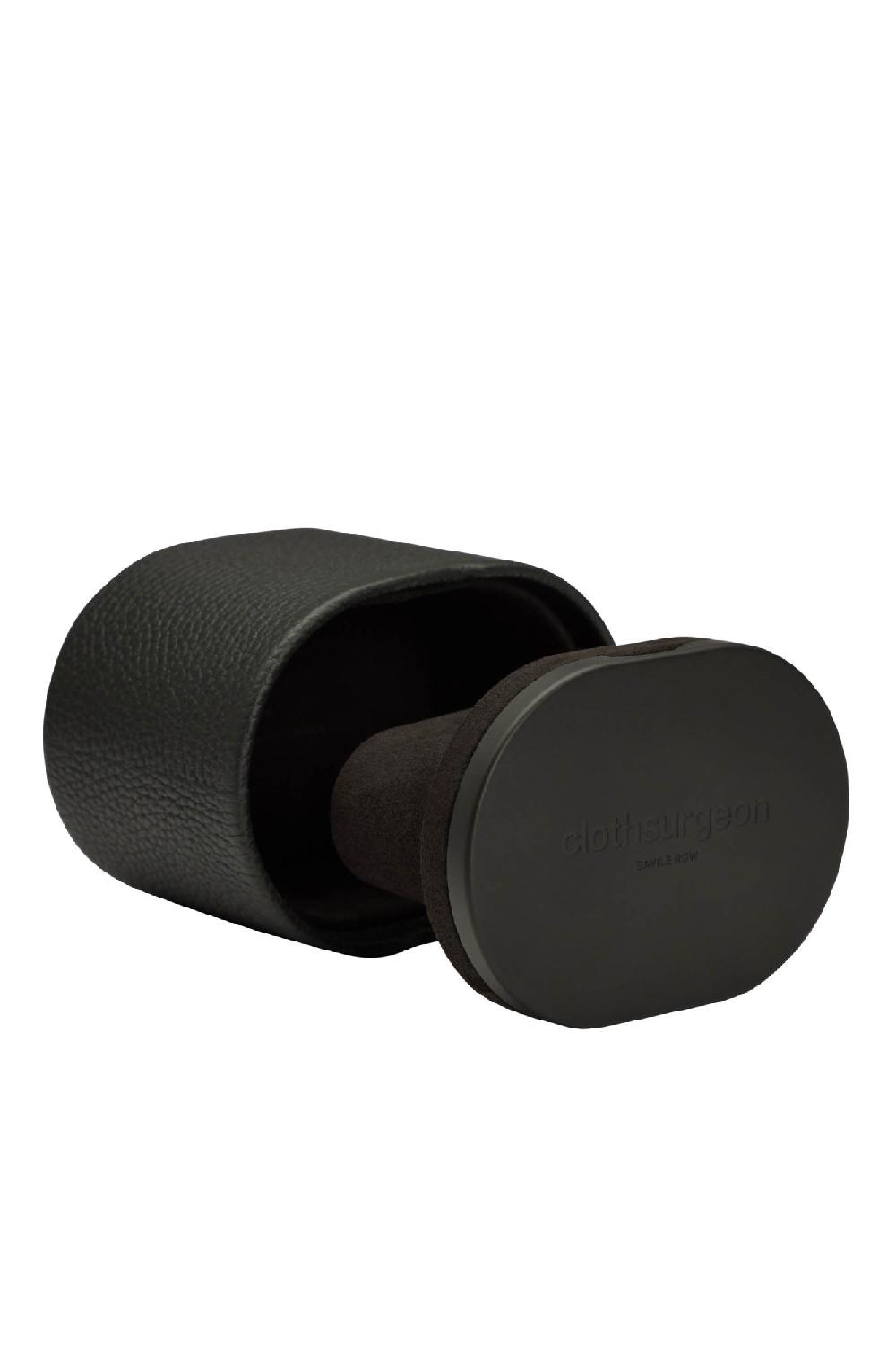 clothsurgeon Crafted Single Leather Watch Roll