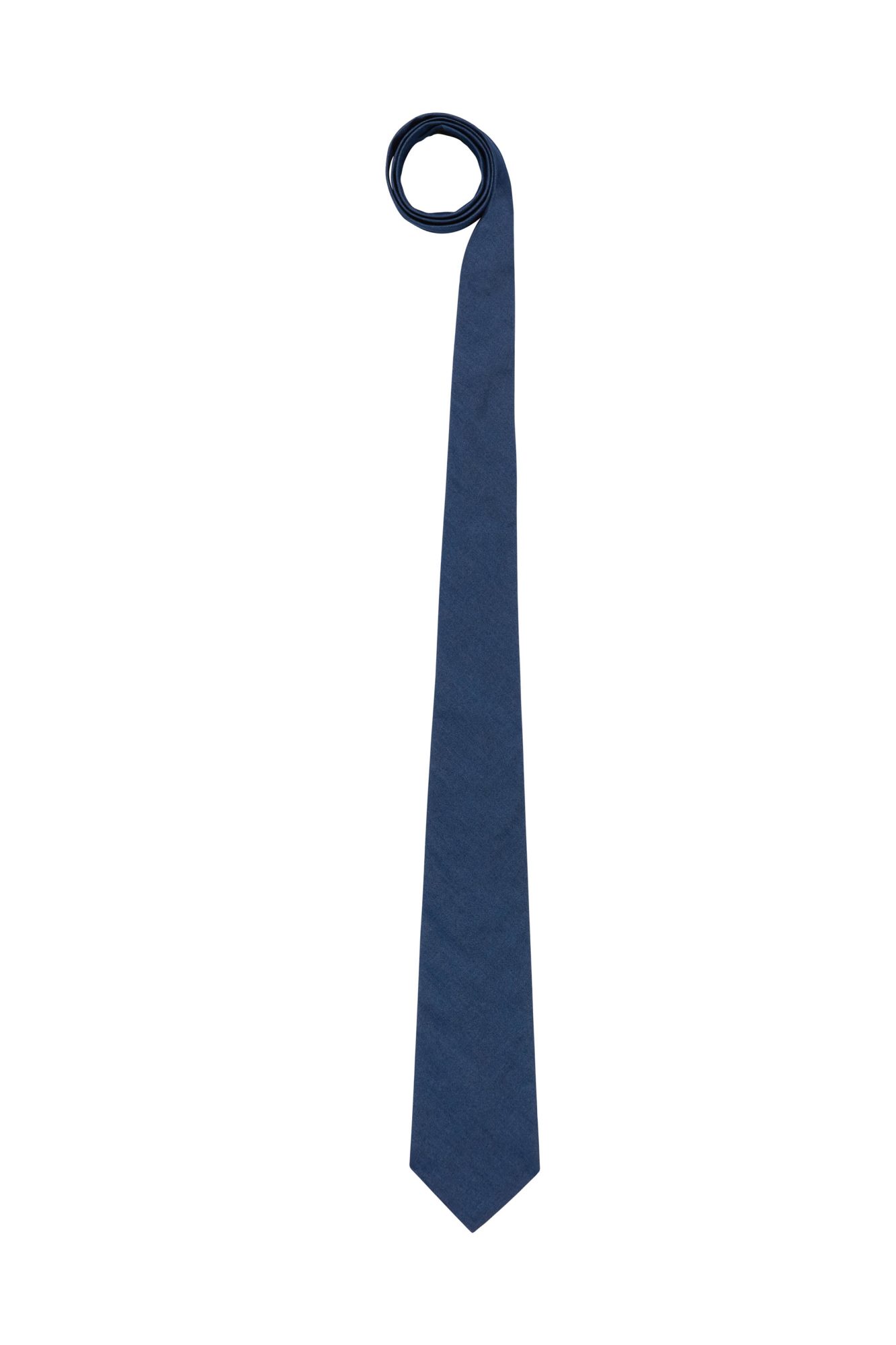 Clothsurgeon Lux Cotton Denim Tie