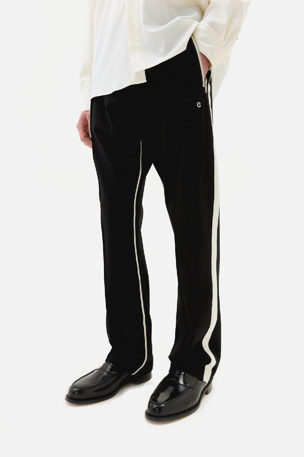 Clothsurgeon Lux Stripe C Track Pants