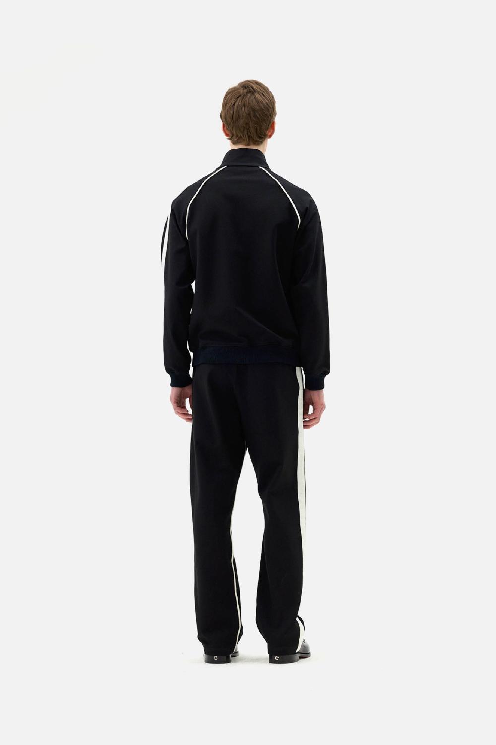 Clothsurgeon Lux Stripe C Track Top