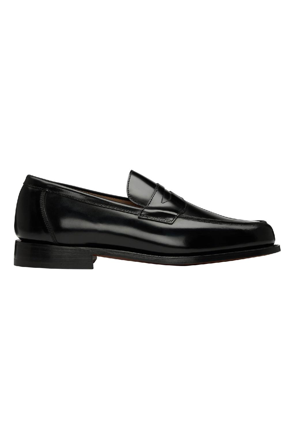 Clothsurgeon Trickers X Clothsurgeon Lux Penny Loafer