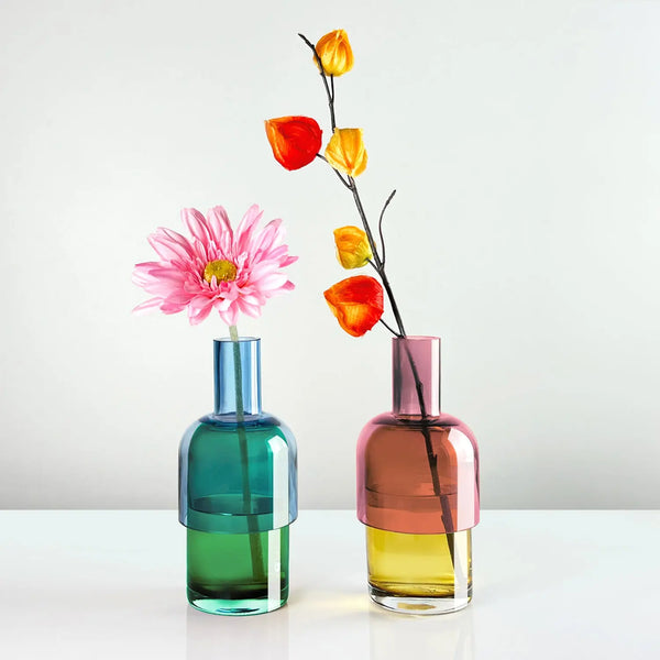 Cloudnola Fusion Flip Small Set – Vase Set | Cloudnola