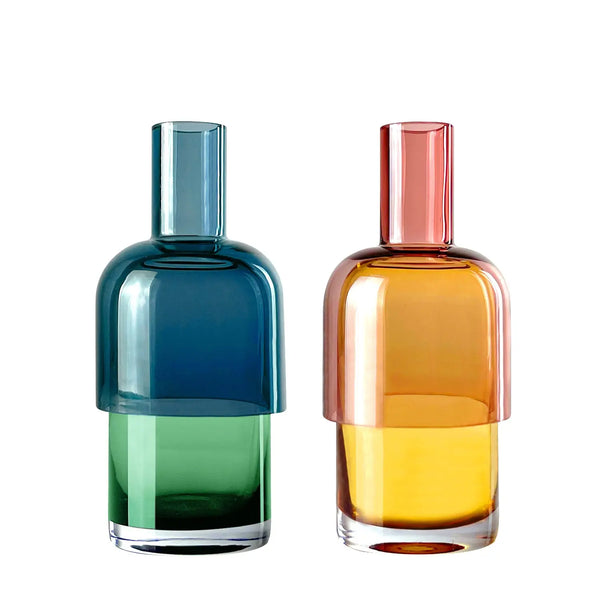 Cloudnola Fusion Flip Small Set – Vase Set | Cloudnola