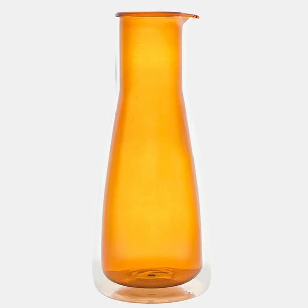cloudnola Rocks Carafe Orange – Double-Wall (1000ml) – Carafe | Cloudnola