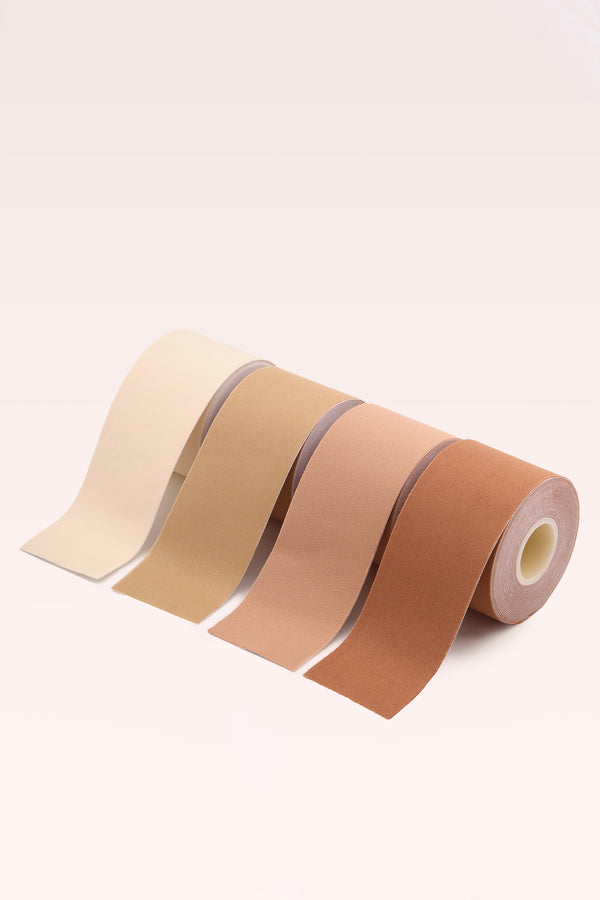 Club L Body Tape Boomba Mega Bronze