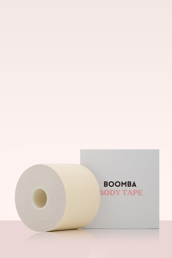 club l Body Tape Boomba Mega Cream