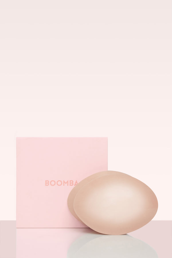 Club L Demi Boost Boomba Beige Boost Inserts