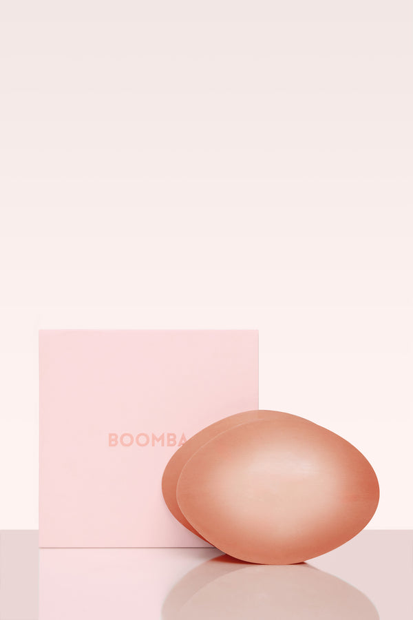 club l Demi Boost Boomba Caramel Boost Inserts