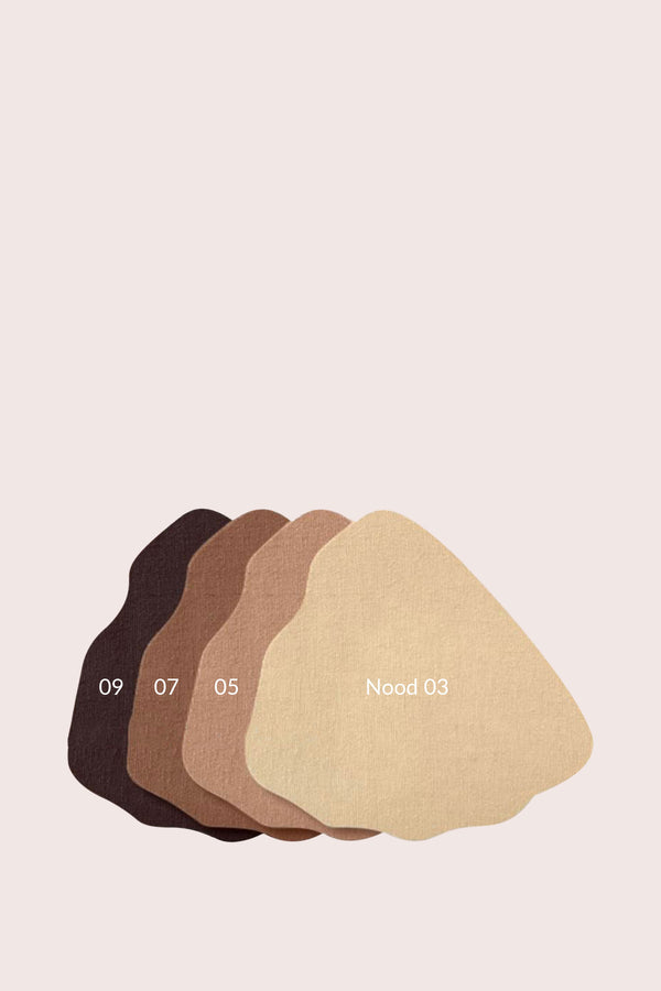 Club L Game Changer NOOD Lift & Shape Bra 4pk No 7