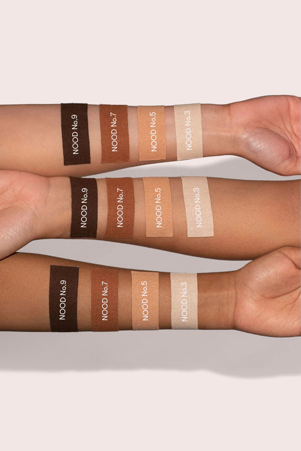 Club L Weekender NOOD Travel Shape Tape Breast Tape No 7