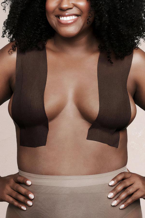 Club L Weekender NOOD Travel Shape Tape Breast Tape No 9