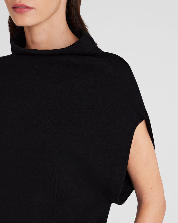 Club Monaco Abhy Sweater Black