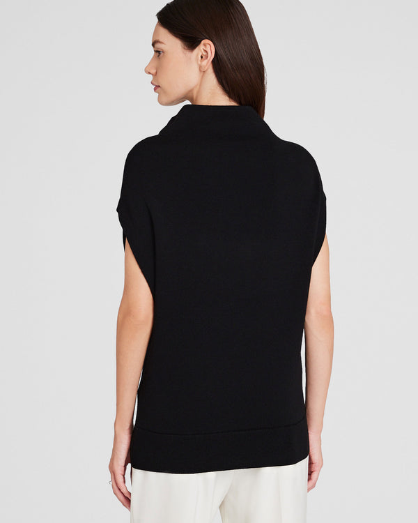 Club Monaco Abhy Sweater Black