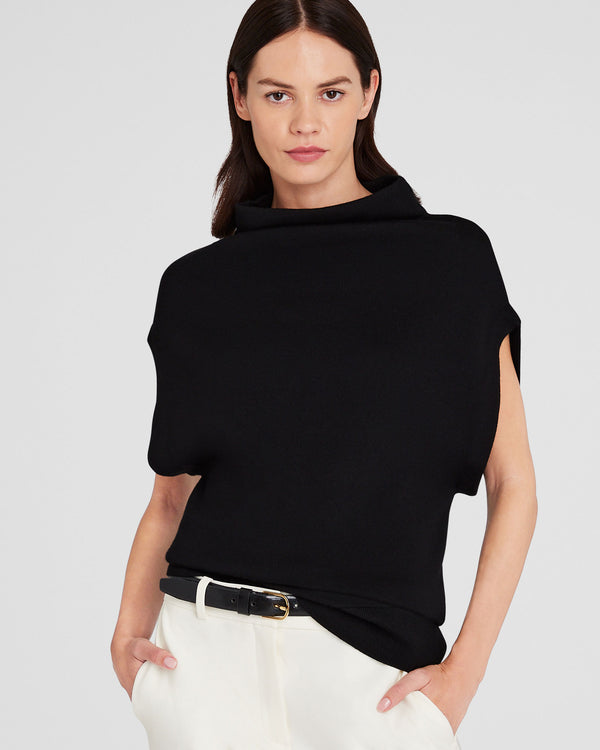 club monaco Abhy Sweater Black