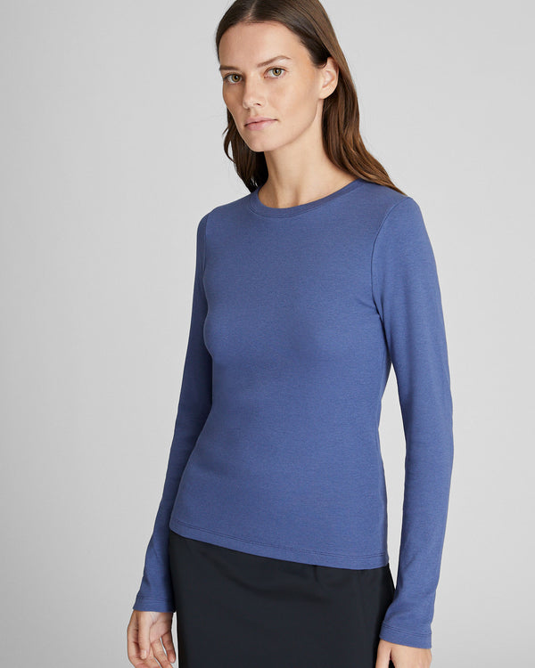 club monaco Carolena Top Soot Black