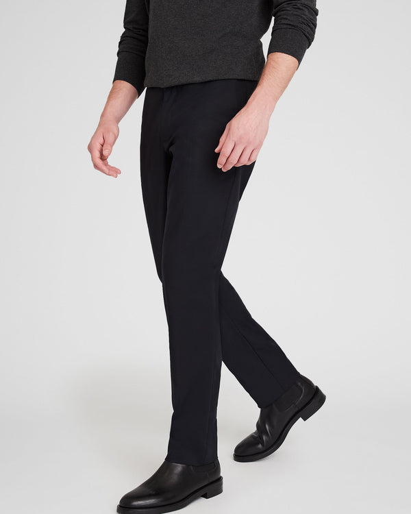 Club Monaco City Dress Trouser Black