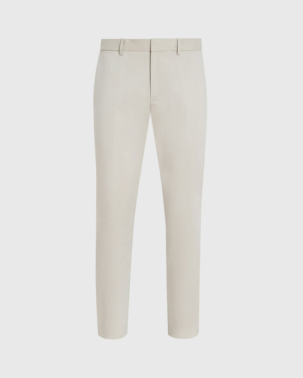 Club Monaco City Dress Trouser Light Grey