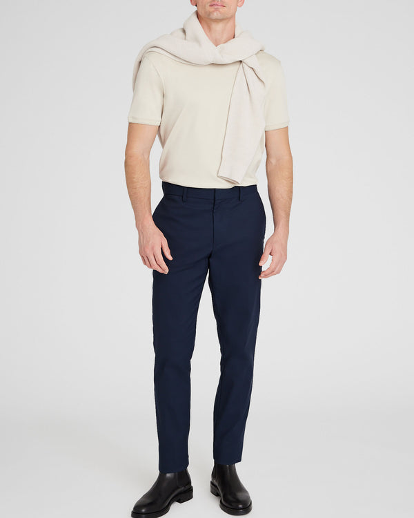 club monaco City Dress Trouser Navy