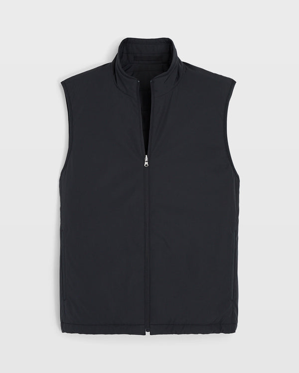 Club Monaco Club Vest Black