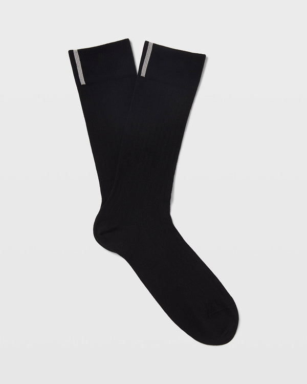 club monaco CM Socks White