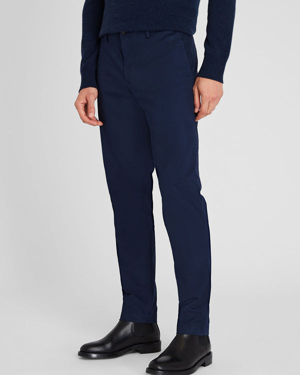 Club Monaco Connor Chino Dark Navy