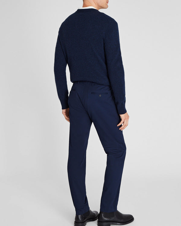 Club Monaco Connor Chino Dark Navy
