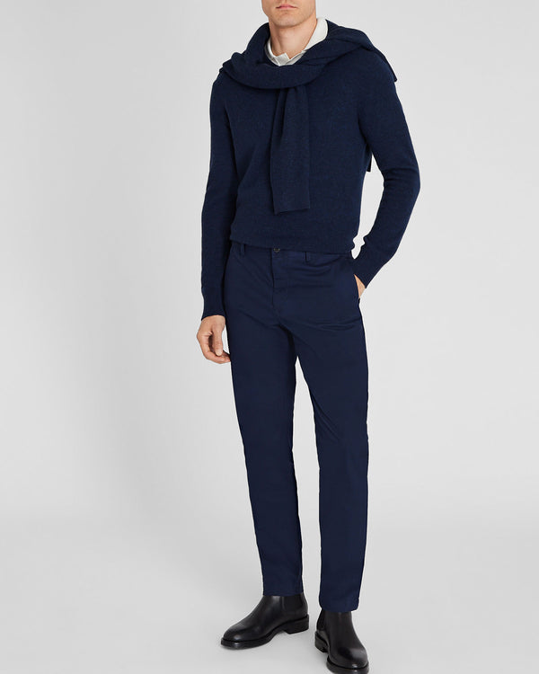 club monaco Connor Chino Dark Navy