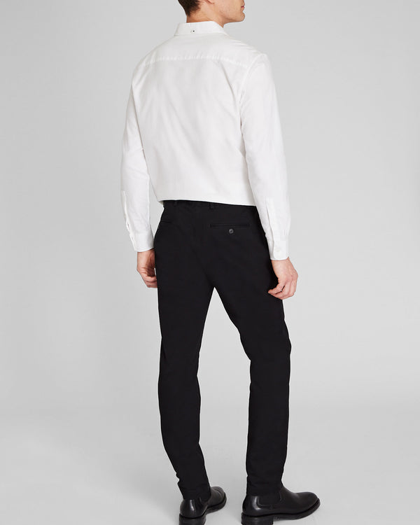 Club Monaco Connor Chino Pants Black Base