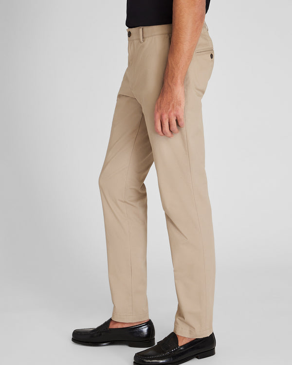 Club Monaco Connor Chino Pants Khaki Base