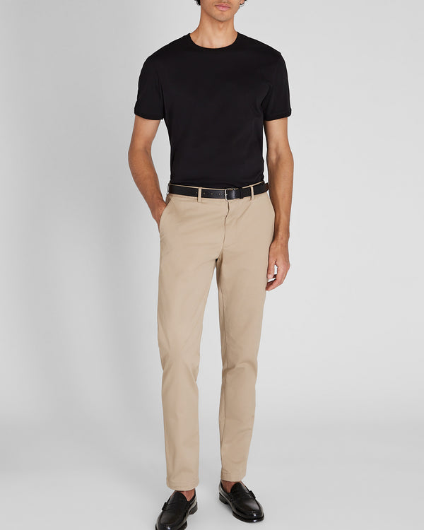 club monaco Connor Chino Pants Khaki Base