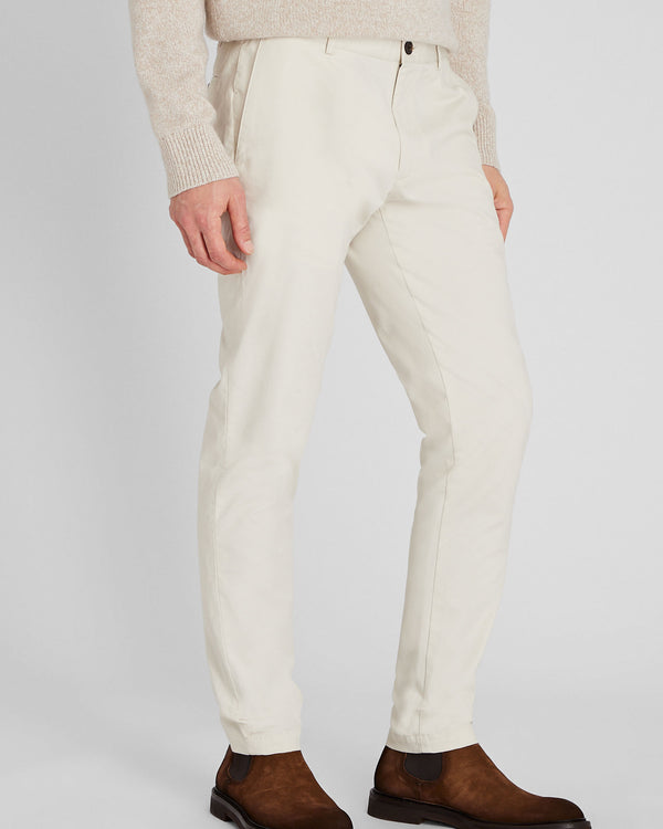 Club Monaco Connor Chino Pants Khaki Stone