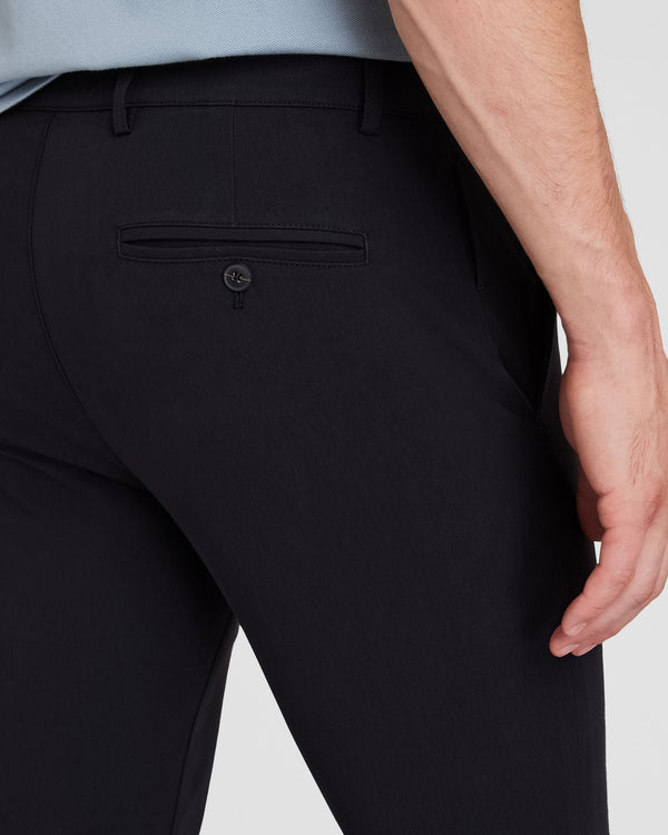 Club Monaco Connor Tech Pant Black
