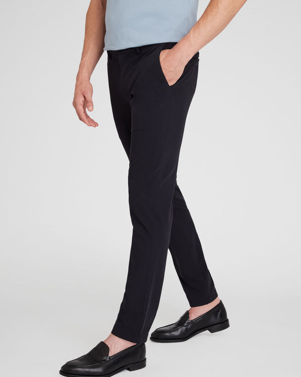 Club Monaco Connor Tech Pant Black